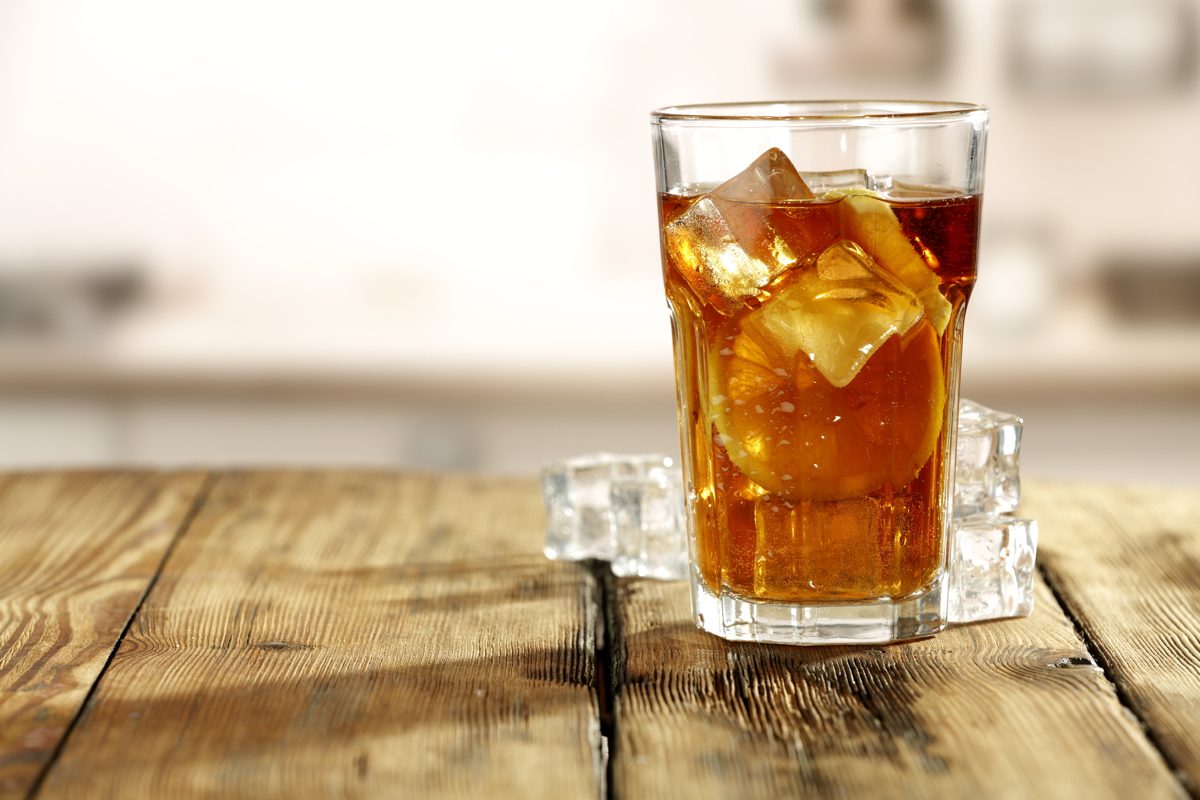 Ice Tea